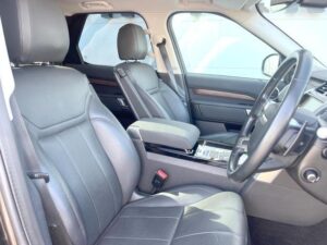 2019 Land Rover Discovery 5 HSE Luxury 3.0L — photo 3