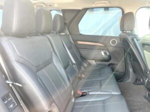 2019 Land Rover Discovery 5 HSE Luxury 3.0L — photo 2
