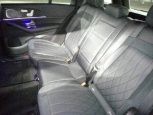 2022 Mercedes-Benz GLE63 S 4MATIC+ 4.0 — photo 4