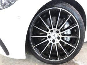 2020 Mercedes-Benz E53 AMG 3.0 4MATIC+ — photo 4