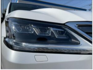 2021 Lexus LX570 5.7L — photo 4
