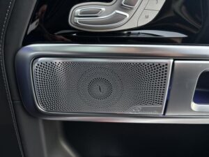 2024 Mercedes-Benz G63 AMG Launch Edition 4.0 — photo 3