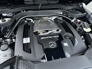 2024 Mercedes-Benz G63 AMG Launch Edition 4.0 — photo 2