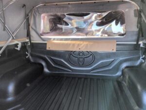 2022 Toyota Hilux GR Sport 2.4GD-6 — photo 4