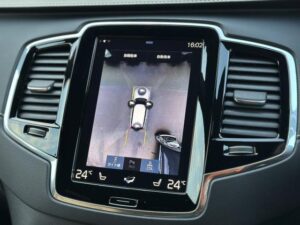 2020 Volvo XC90 T6 Inscription AWD — photo 3
