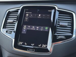 2020 Volvo XC90 T6 Inscription AWD — photo 2