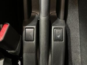 2020 Suzuki Swift Hybrid RS — photo 2