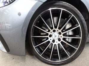 2023 Mercedes-Benz E53 AMG 3.0 4MATIC+ — photo 4