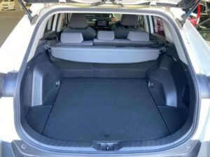 2020 Toyota RAV4 X 2.0L Petrol — photo 4