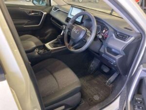 2020 Toyota RAV4 X 2.0L Petrol — photo 3