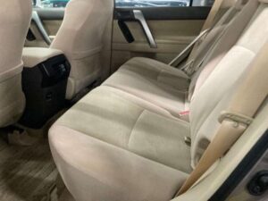 2021 Toyota Land Cruiser Prado TX 2.7 — photo 3
