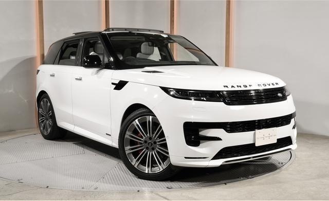 2023 Range Rover Sport Autobiography D300