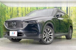 2019 Mazda CX-8 XD L 2.2D