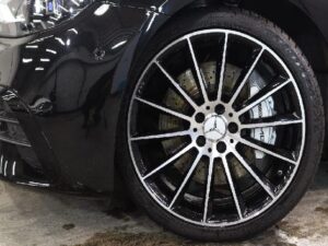 2020 Mercedes-Benz E53 AMG 3.0 4MATIC+ — photo 4