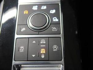 2019 Land Rover Discovery 5 HSE Luxury 3.0L — photo 2