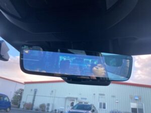 2025 Subaru Forester SLG 2.5L HEV — photo 2