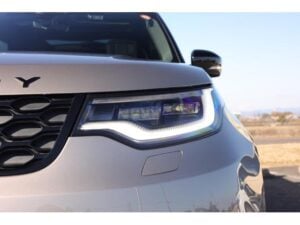 2021 Landrover Discovery 5 R-Dynamic HSE D300 — photo 2