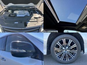 2021 Lexus LX570 5.7L — photo 3