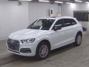 2020 Audi Q5 40TDI Quattro Sport S-Line 2.0 — photo 3