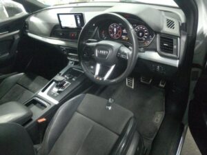 2020 Audi Q5 40TDI Quattro Sport S-Line 2.0 — photo 2