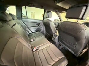 2023 Volkswagen Tiguan R 2.0 4Motion — photo 3