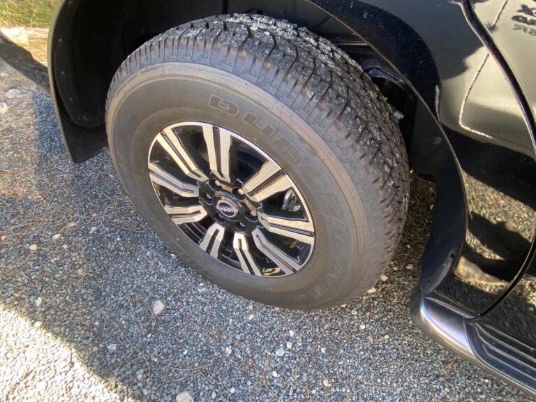 2025 Nissan Patrol Y62 — photo 8