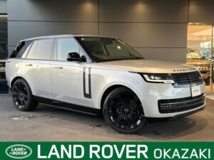 2024 Range Rover Vogue Autobiography D300 SWB