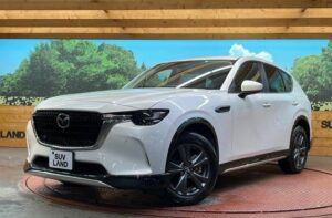 2023 Mazda CX-60 25S Exclusive Mode 2.5 — photo 2