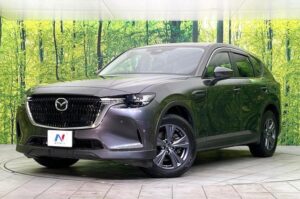 2023 Mazda CX-60 25S Exclusive Mode 2.5 — photo 3
