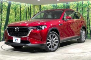 2023 Mazda CX-60 XD L Exclusive Mode 3.3 — photo 2