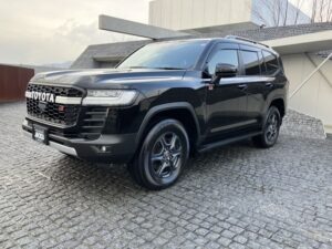 2023 Toyota Land Cruiser 300 Series GR Sport 3.3L Diesel