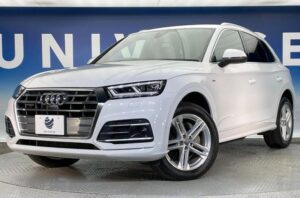 2019 Audi Q5 40TDI Quattro Sport S-Line 2.0 — photo 2