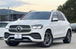 2021 Mercedes-Benz GLE400d 4MATIC Sports 3.0 — photo 2