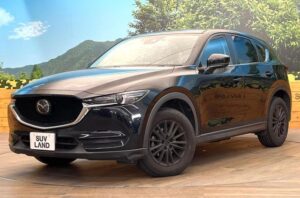2020 Mazda CX-5 XD Exclusive 2.2D — photo 2