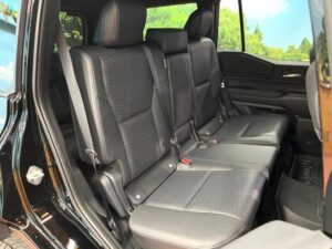 2025 Toyota Landcruiser Prado VX J250 First Edition 2.7L — photo 4