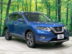 2020 Nissan X-Trail 20Xi 2WD 2.0