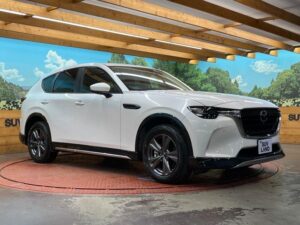 2023 Mazda CX-60 25S Exclusive Mode 2.5