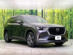2023 Mazda CX-60 25S Exclusive Mode 2.5 — photo 1