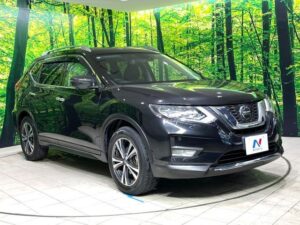 2020 Nissan X-trail 20X 2WD 2.0