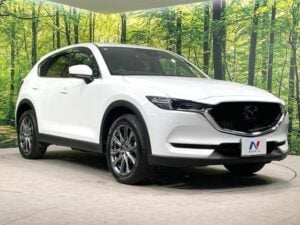 2019 Mazda CX-5 XD Exclusive 2.2D