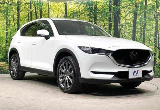 2019 Mazda CX-5 XD