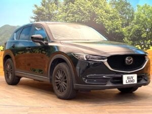 2020 Mazda CX-5 XD Exclusive 2.2D