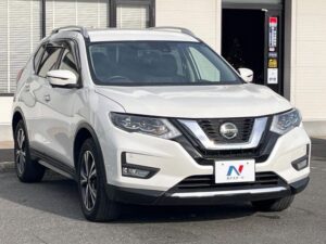 2020 Nissan X-Trail 20Xi 2WD 2.0