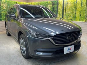2019 Mazda CX-8 XD L 2.2D