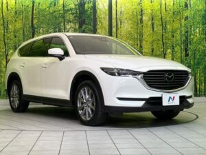 2019 Mazda CX-8 XD ProActiv 2.2D