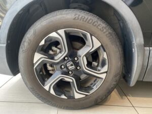 2019 Honda CR-V EX Masterpiece 1.5L — photo 2