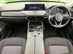 2023 Mazda CX-60 25S Exclusive Mode 2.5 — photo 4