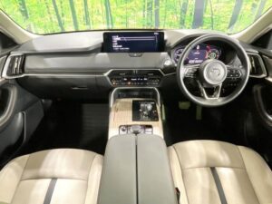 2023 Mazda CX-60 XD L Exclusive Mode 3.3 — photo 3