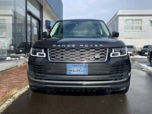 2022 Range Rover Vogue Westminster 3.0 — photo 3