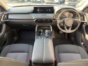 2023 Mazda CX-60 XD L Exclusive Mode 3.3 — photo 3